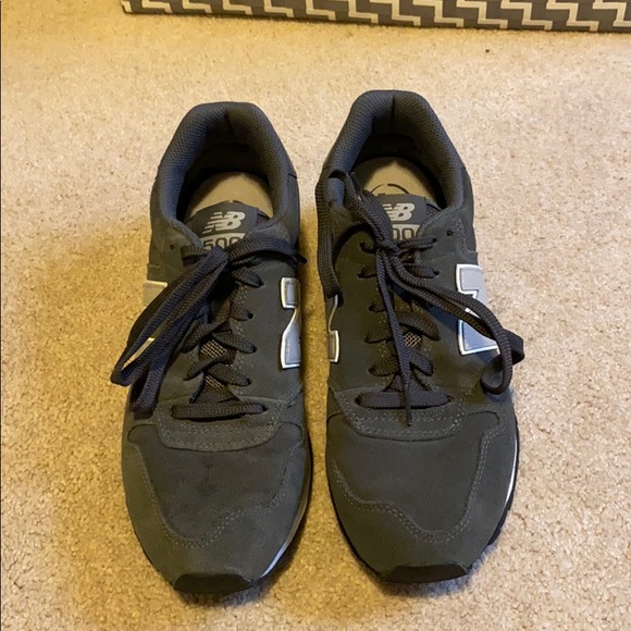 New Balance 500 Classics - Picture 2 of 3